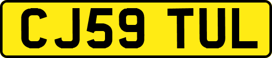 CJ59TUL
