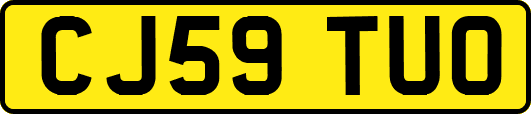 CJ59TUO