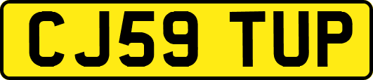 CJ59TUP