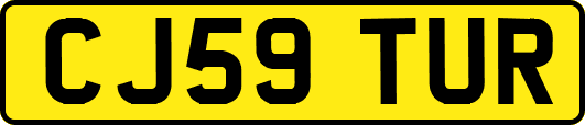 CJ59TUR