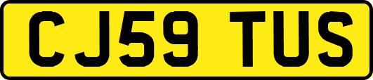 CJ59TUS