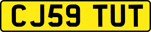 CJ59TUT