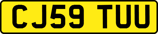 CJ59TUU