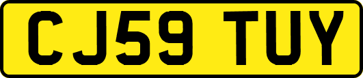 CJ59TUY