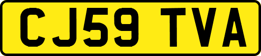 CJ59TVA