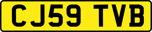 CJ59TVB