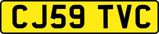 CJ59TVC