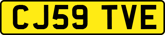 CJ59TVE