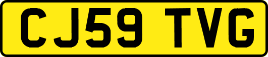 CJ59TVG
