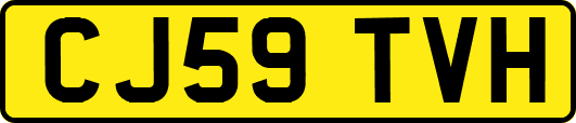 CJ59TVH