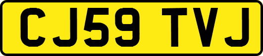 CJ59TVJ