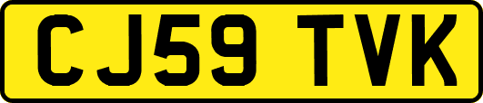 CJ59TVK