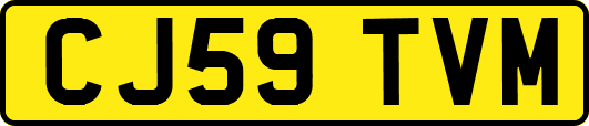 CJ59TVM