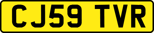 CJ59TVR