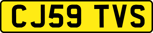 CJ59TVS