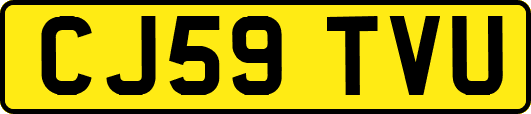 CJ59TVU