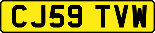 CJ59TVW