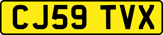 CJ59TVX