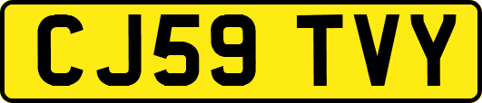 CJ59TVY