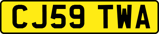 CJ59TWA