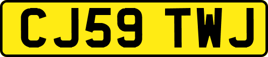 CJ59TWJ