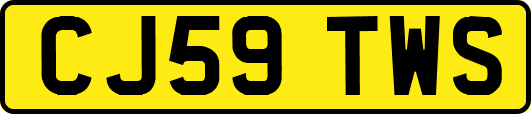 CJ59TWS