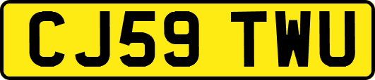 CJ59TWU