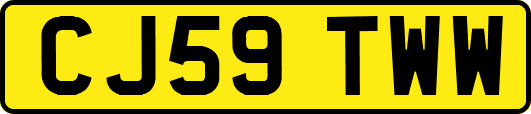 CJ59TWW