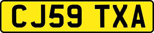 CJ59TXA