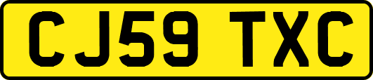 CJ59TXC