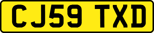 CJ59TXD