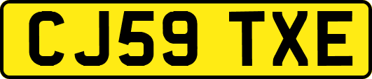 CJ59TXE
