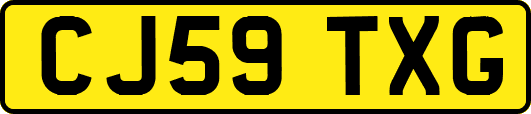 CJ59TXG
