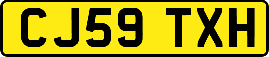 CJ59TXH
