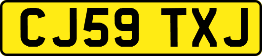 CJ59TXJ