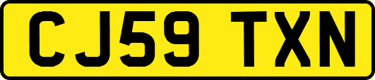 CJ59TXN