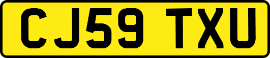 CJ59TXU