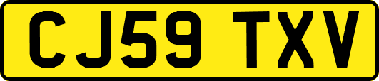 CJ59TXV