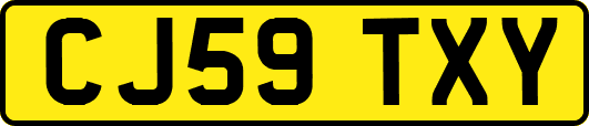 CJ59TXY