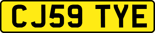 CJ59TYE