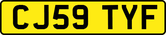 CJ59TYF