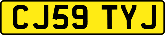 CJ59TYJ