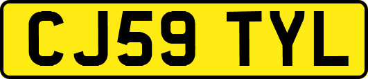 CJ59TYL