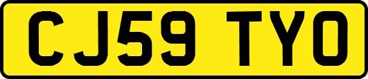 CJ59TYO