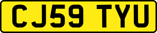 CJ59TYU
