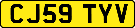 CJ59TYV