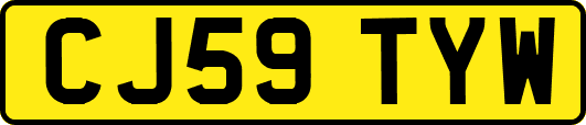 CJ59TYW