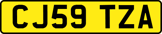 CJ59TZA