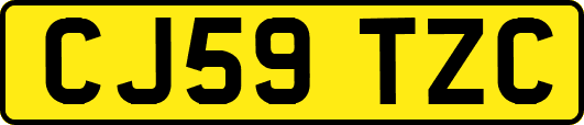 CJ59TZC