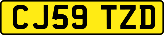 CJ59TZD